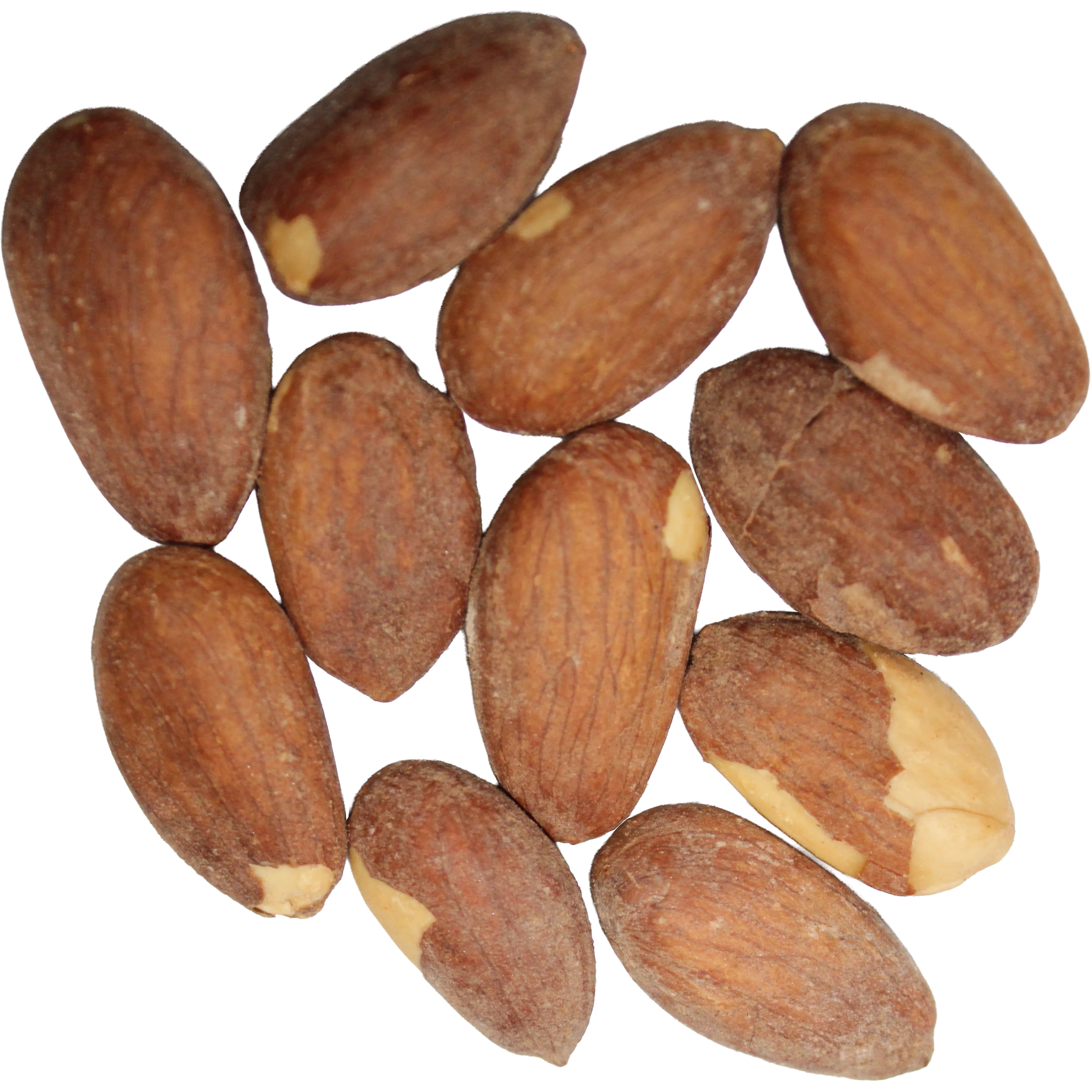 Unsalted Almonds
